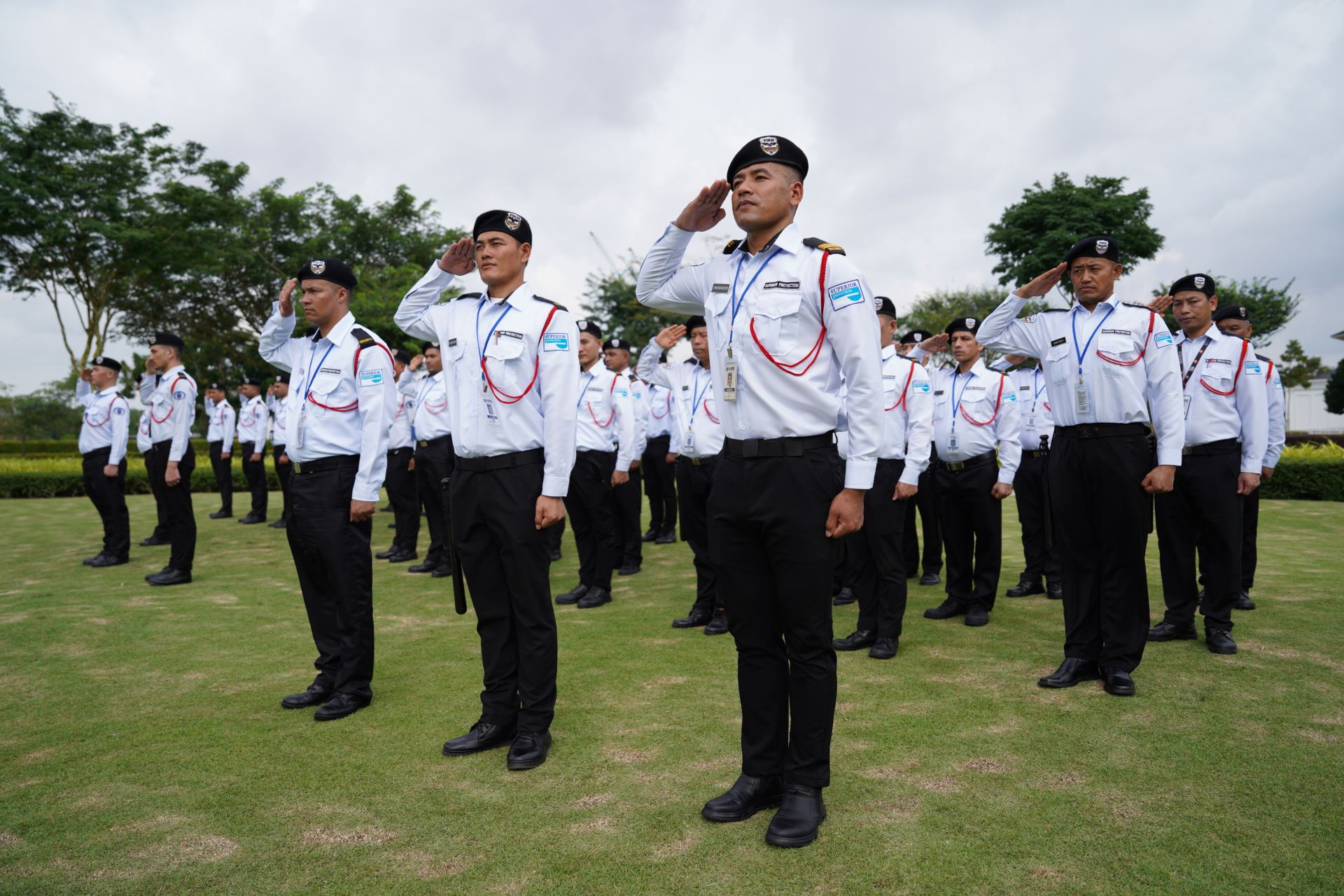 Superior Protection Johor Bahru (JB) | Security Services Company Johor Bahru (JB) | Integrated Security Solution (JB)