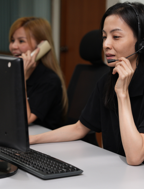 Central Monitoring Services (C.M.S) Johor Bahru (JB) | Security Services Company Johor Bahru (JB) | Integrated Security Solution (JB)