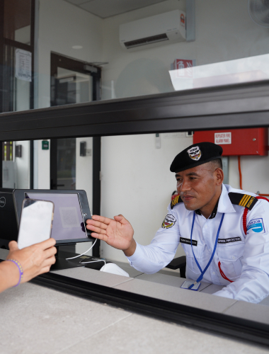 Access Control Solutions Johor Bahru (JB) | Security Services Company Johor Bahru (JB) | Integrated Security Solution (JB)