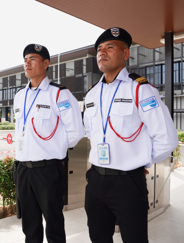 Gate Security Solutions Johor Bahru (JB) | Security Services Company Johor Bahru (JB) | Integrated Security Solution (JB)
