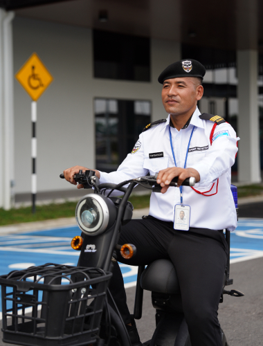 Perimeter Security Solutions Johor Bahru (JB) | Security Services Company Johor Bahru (JB) | Integrated Security Solution (JB)