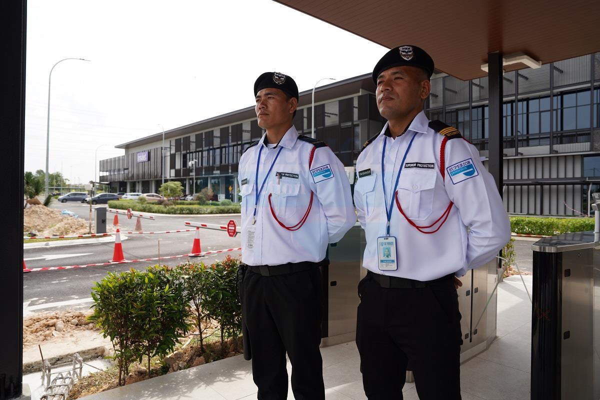 Gate Security Solutions