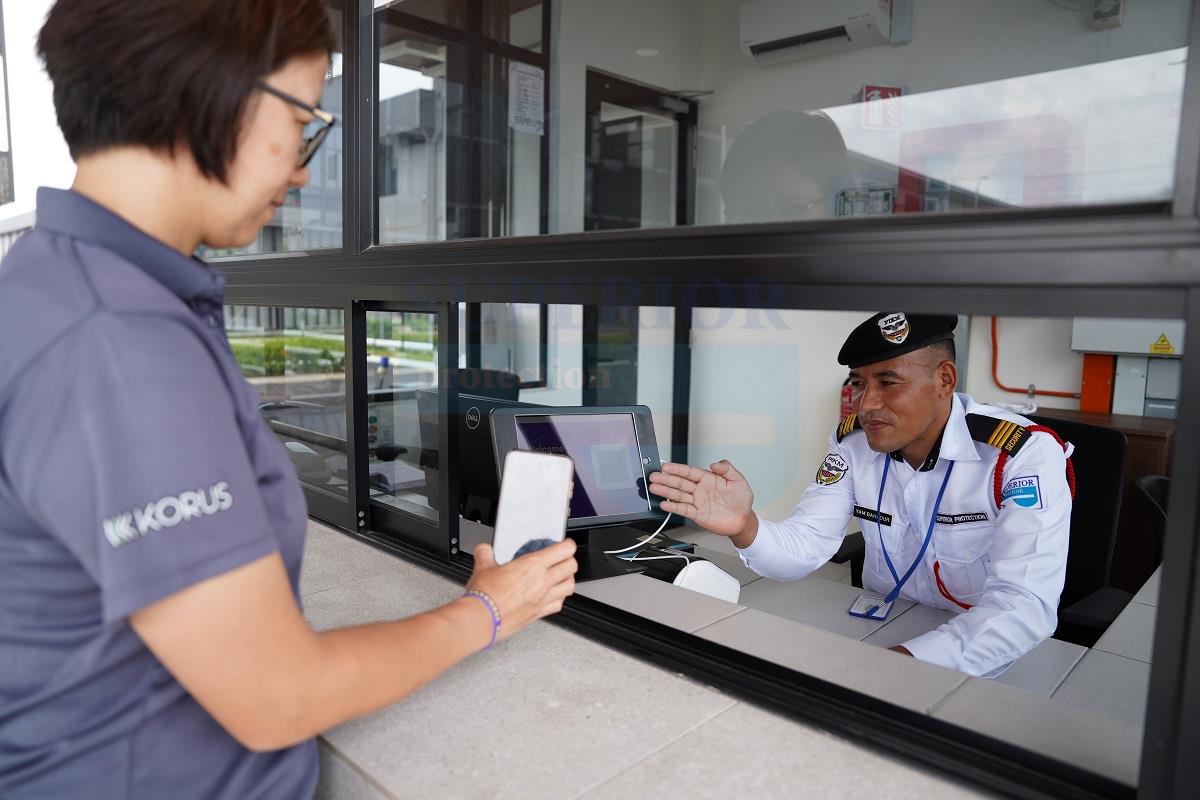 Access Control Solutions