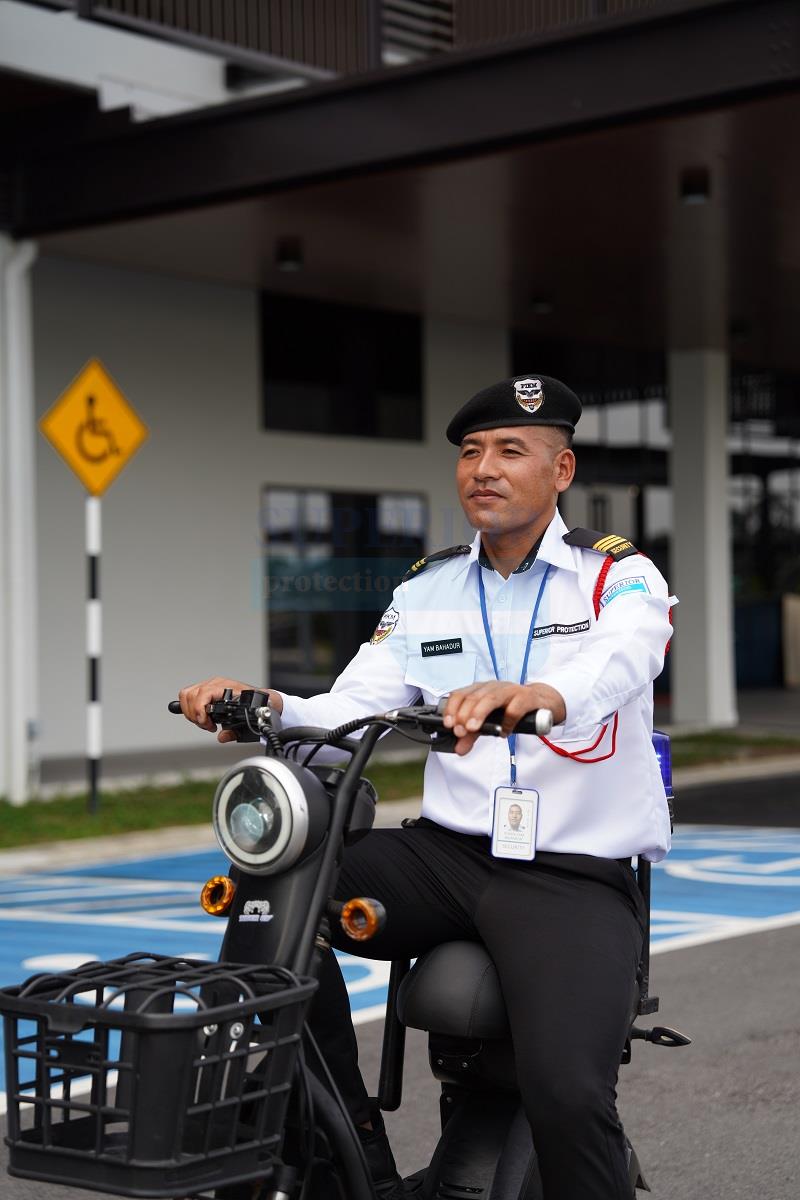 Perimeter Security Solutions